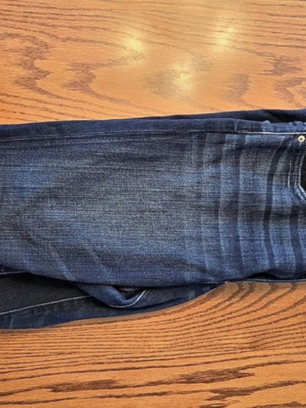 BILLIE skinny jeans Waist 28 Blue